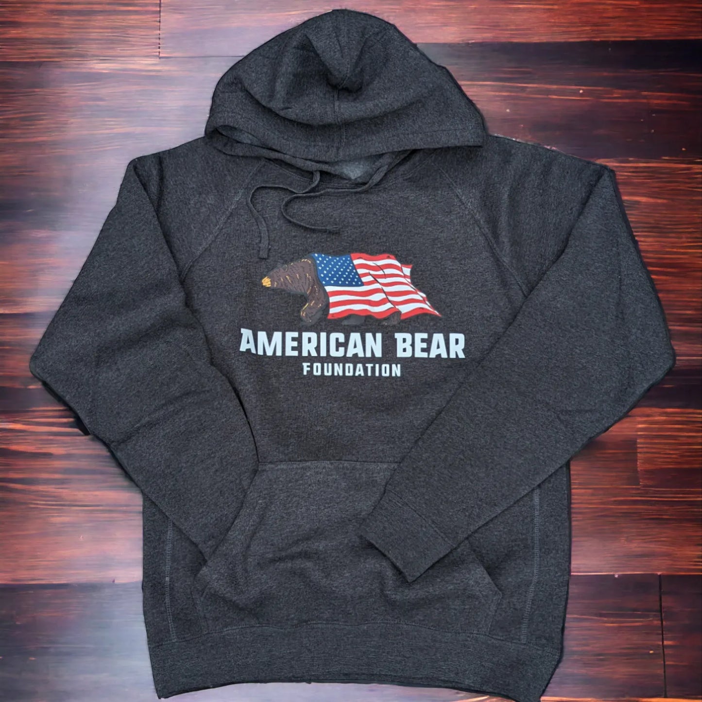 ABF Hoodie