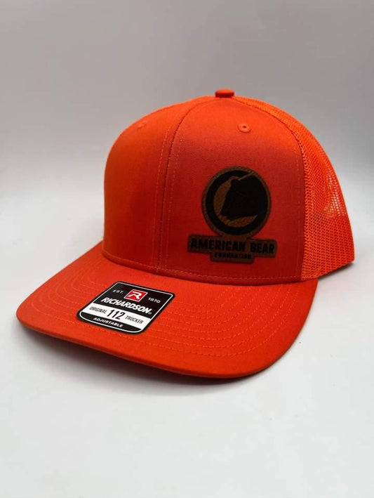 ABF ORANGE TRUCKER