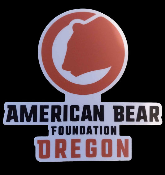 Oregon Chapter Sticker